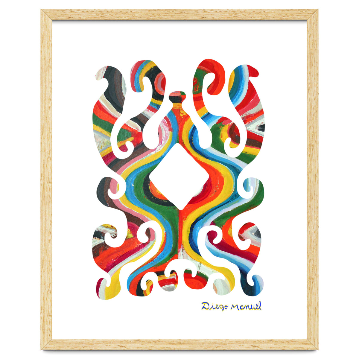 Pop Abstract 2023 147 Copia