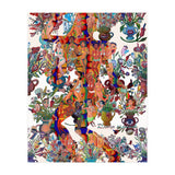 Dance Girl C 5 (Print Only) thumbnail