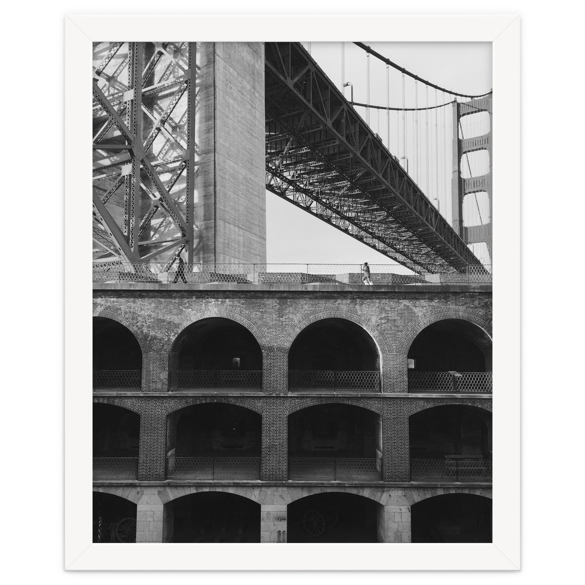 Golden Gate Bridge II