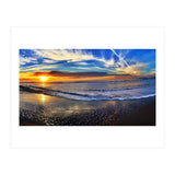 Beach (Print Only) thumbnail