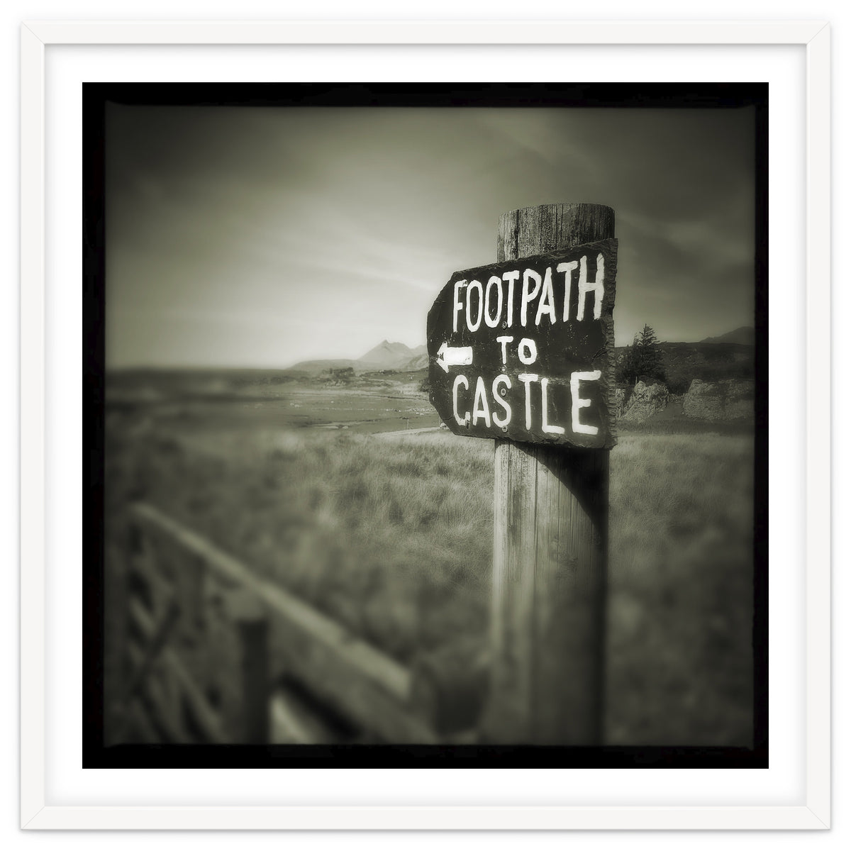 Dunscaith Castle 3
