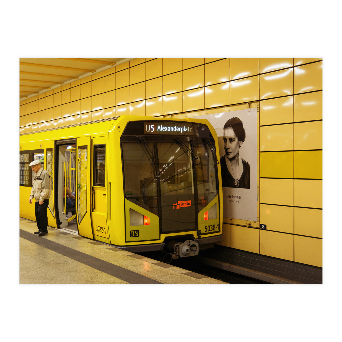 What's The Date Today? (Print Only)