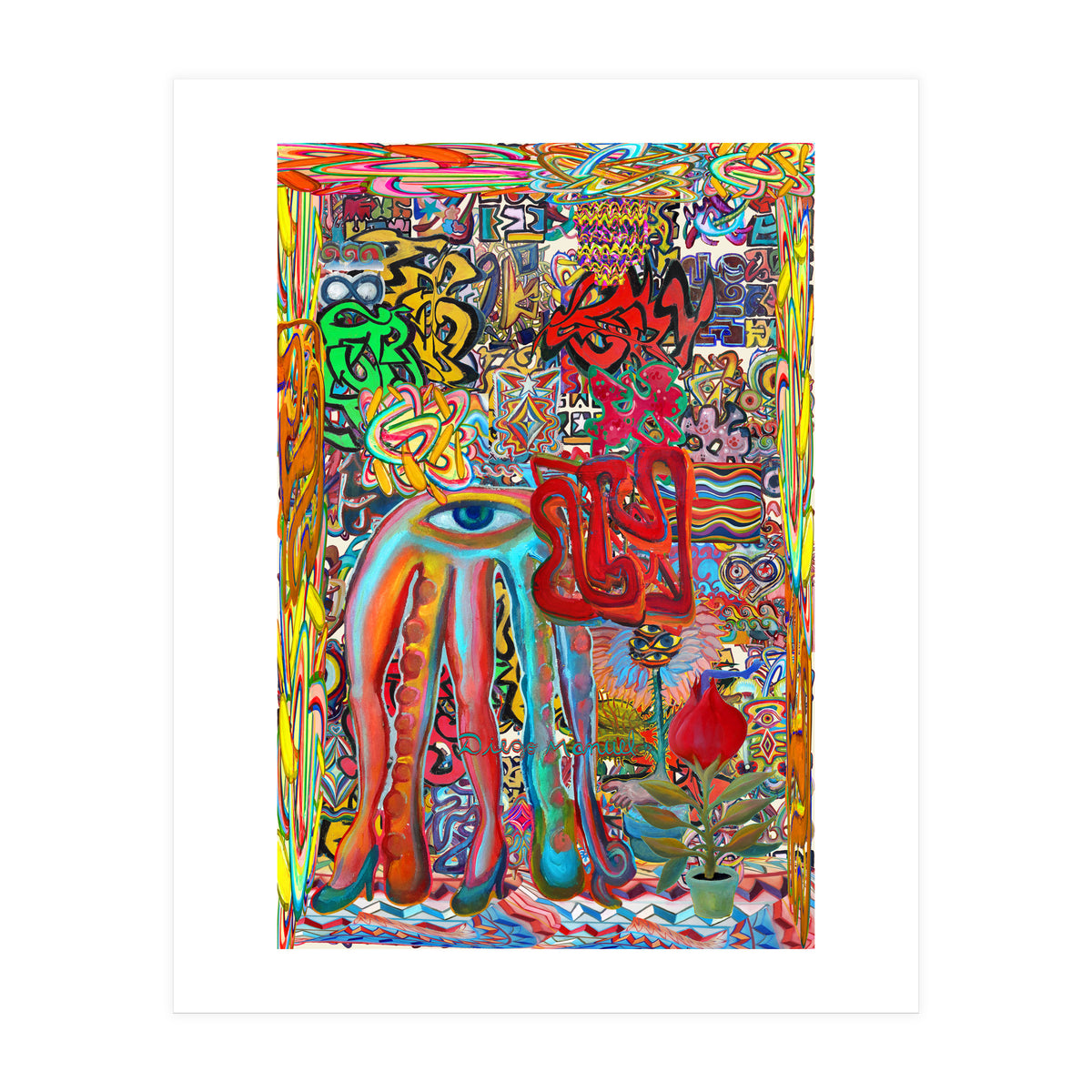 New Graffiti2022 633 (Print Only)