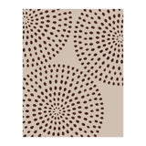Boho Mid Century Dots (Print Only) thumbnail
