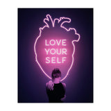 Love Yourself (Print Only) thumbnail