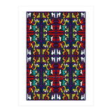 Garffiti 24 Tapiz C (Print Only) thumbnail