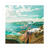 Travel Often II (Print Only) thumbnail