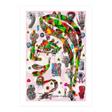 Graffiti Digital 12 2022 E 7 (Print Only) thumbnail
