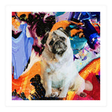 Zycko Color Dog 2 (Print Only) thumbnail