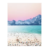 The Island (Print Only) thumbnail