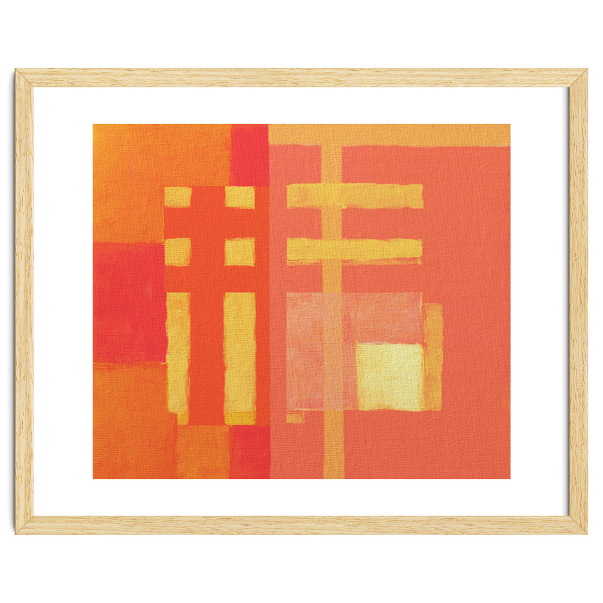 Urban Intersections 1