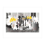 Portrait Disaster · 1932 In My Memories B (Print Only) thumbnail