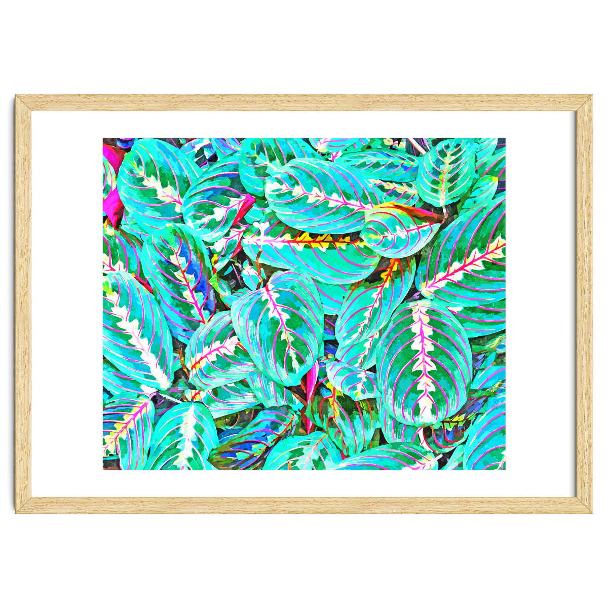 Let's find a beautiful place to get lost