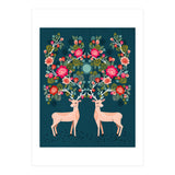 Deer (Print Only) thumbnail