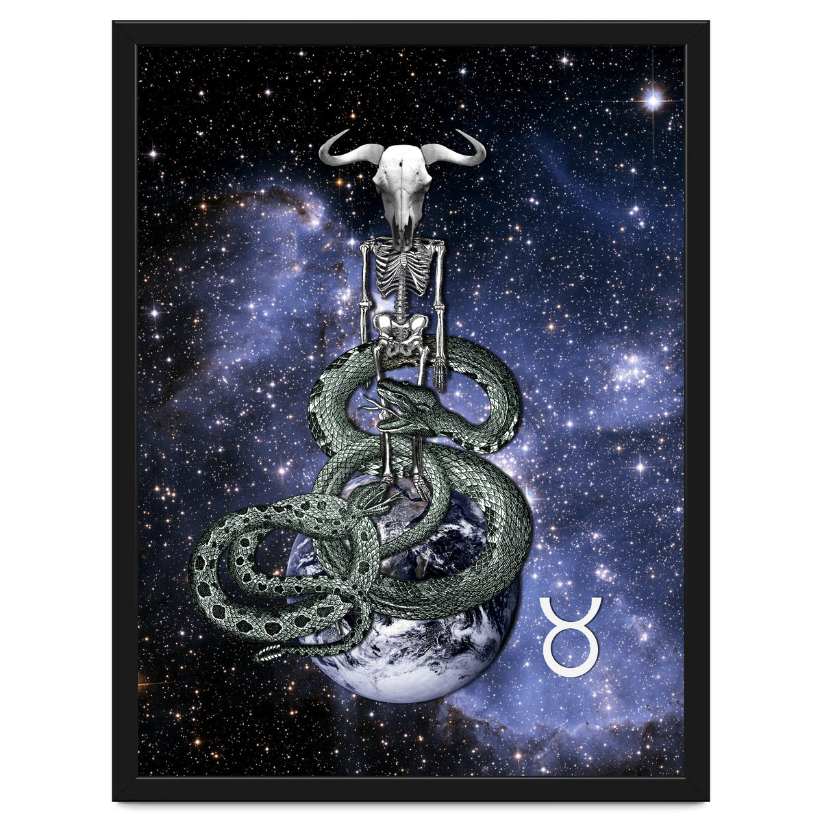 Tauro Zodiac Sign