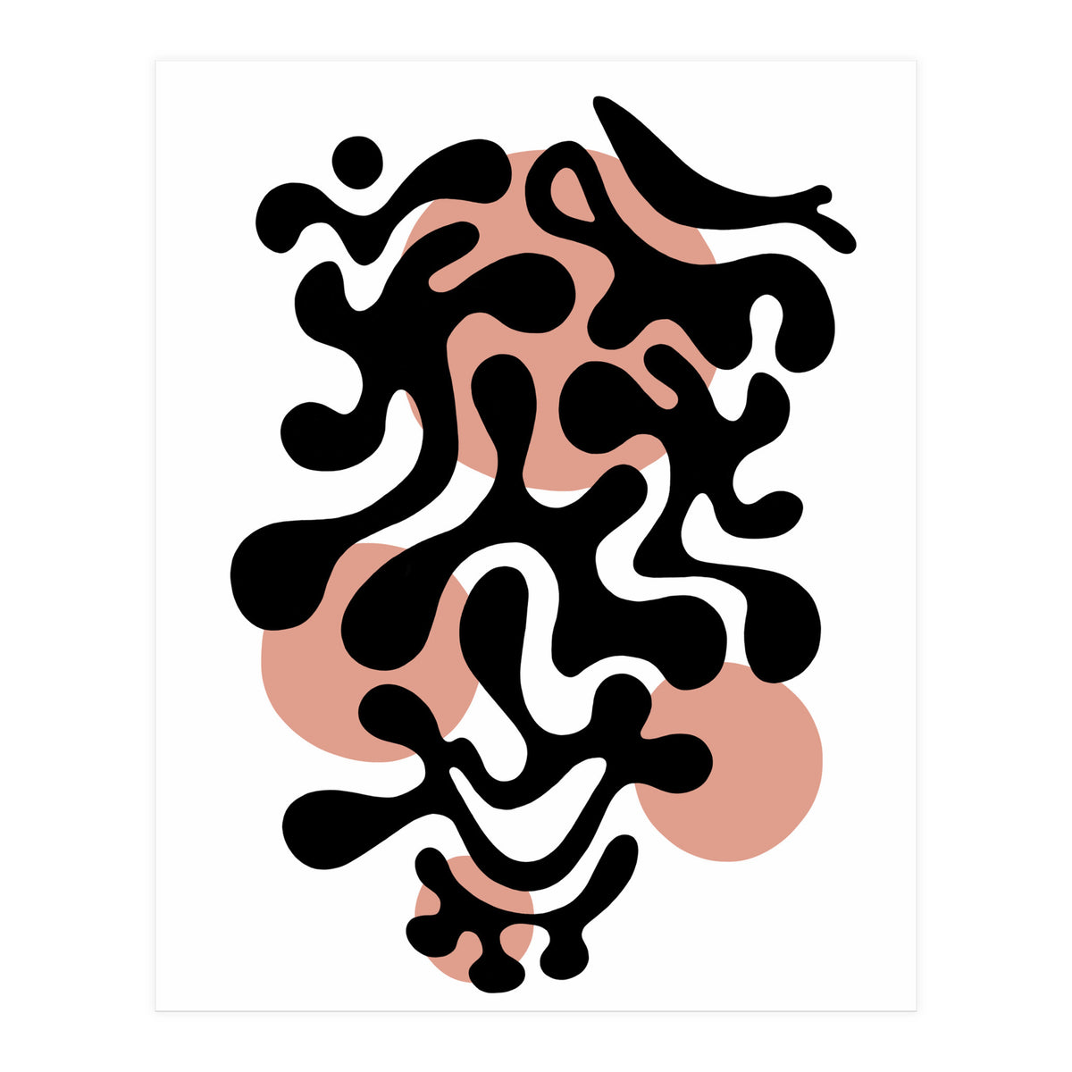 Twisted Beats No. 5.2 - The Rising (Print Only)