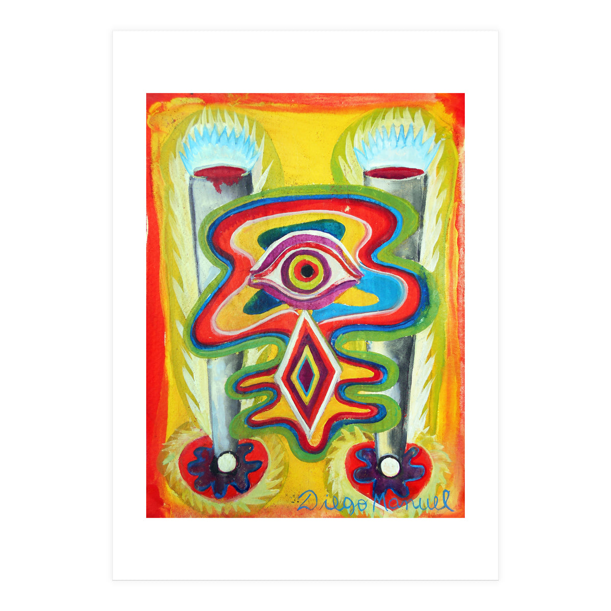 Astrapop 2022 1 (Print Only)