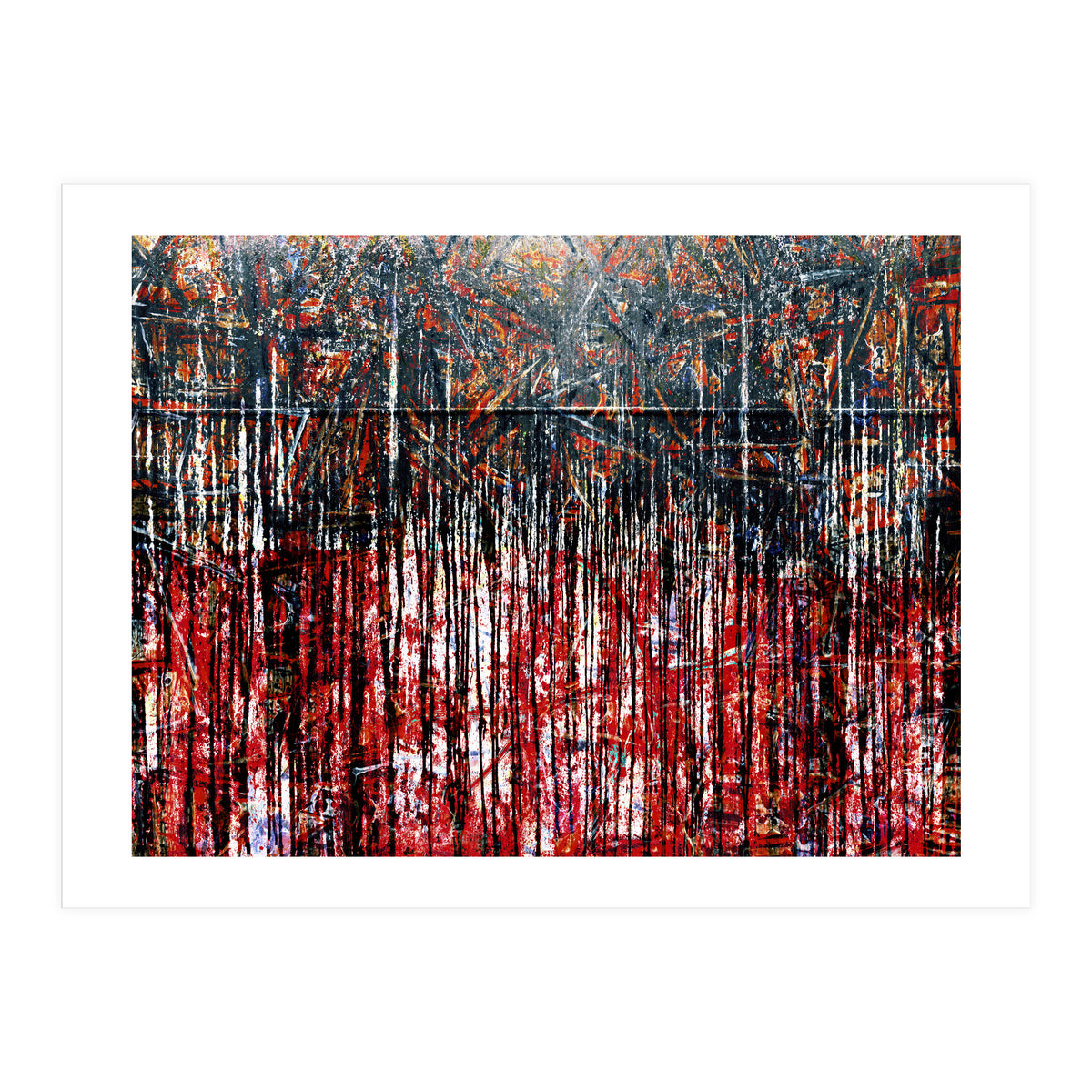 Intensity 3 (Print Only)