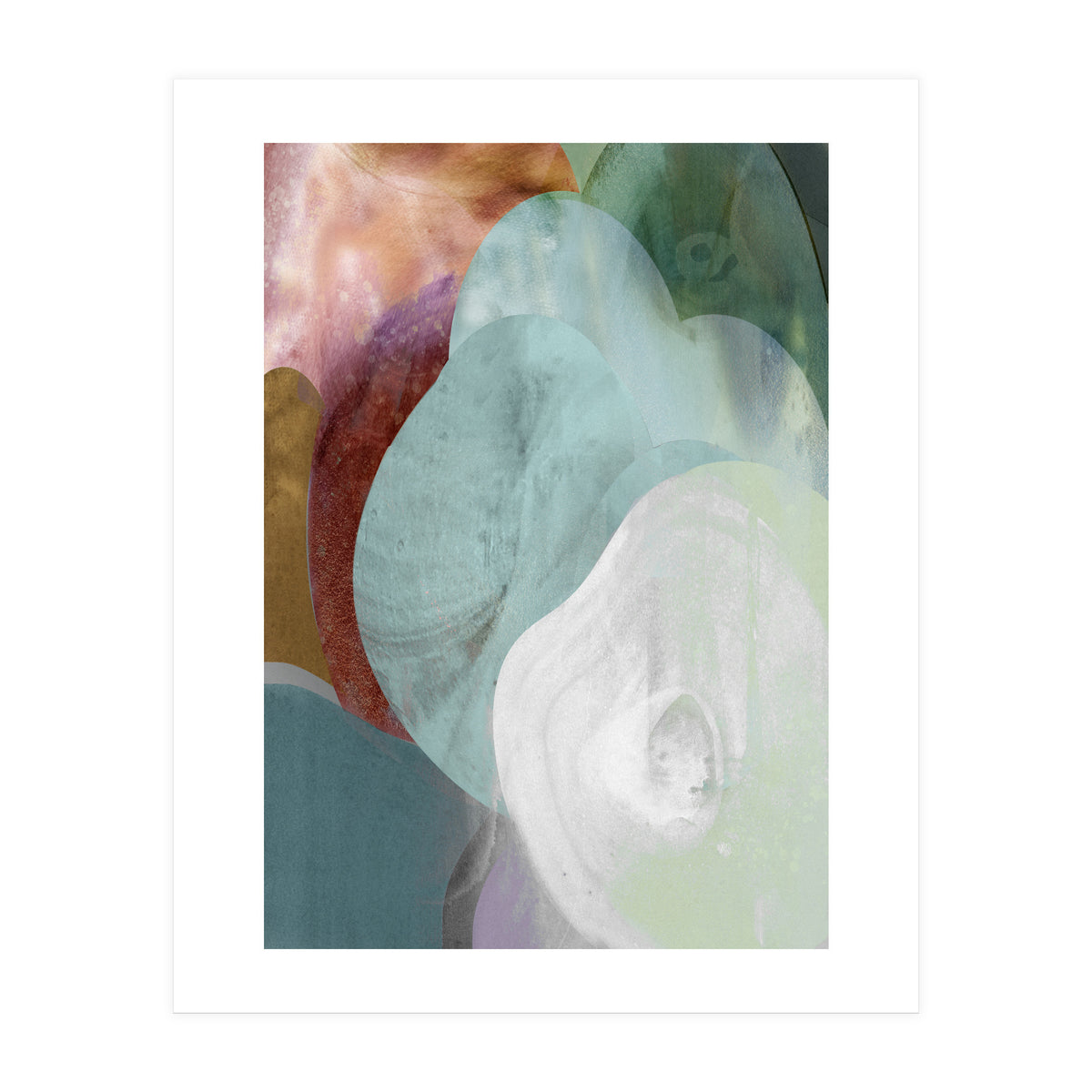 Symphony 2 (Print Only)