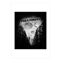 Parazombies (Print Only)
