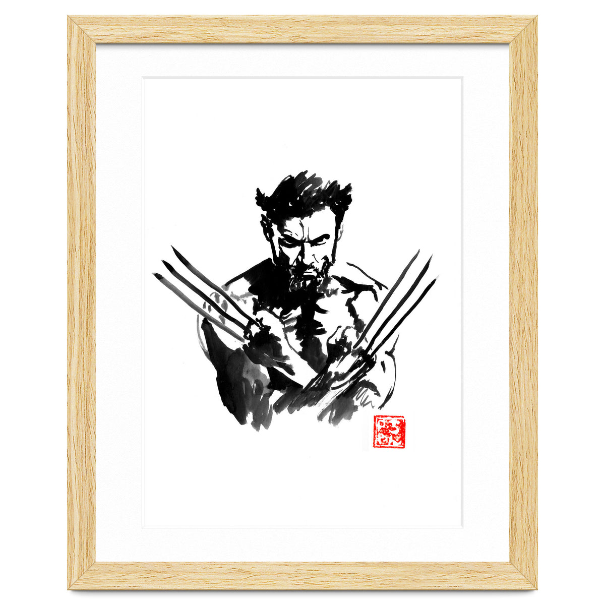 Wolverine