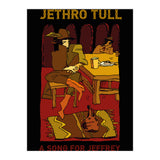 Tribute to Jethro Tull (Print Only) thumbnail