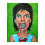 Mick Jagger 6 (Print Only) thumbnail