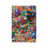 Graffitis 2021 Tapiz 46 (Print Only) thumbnail