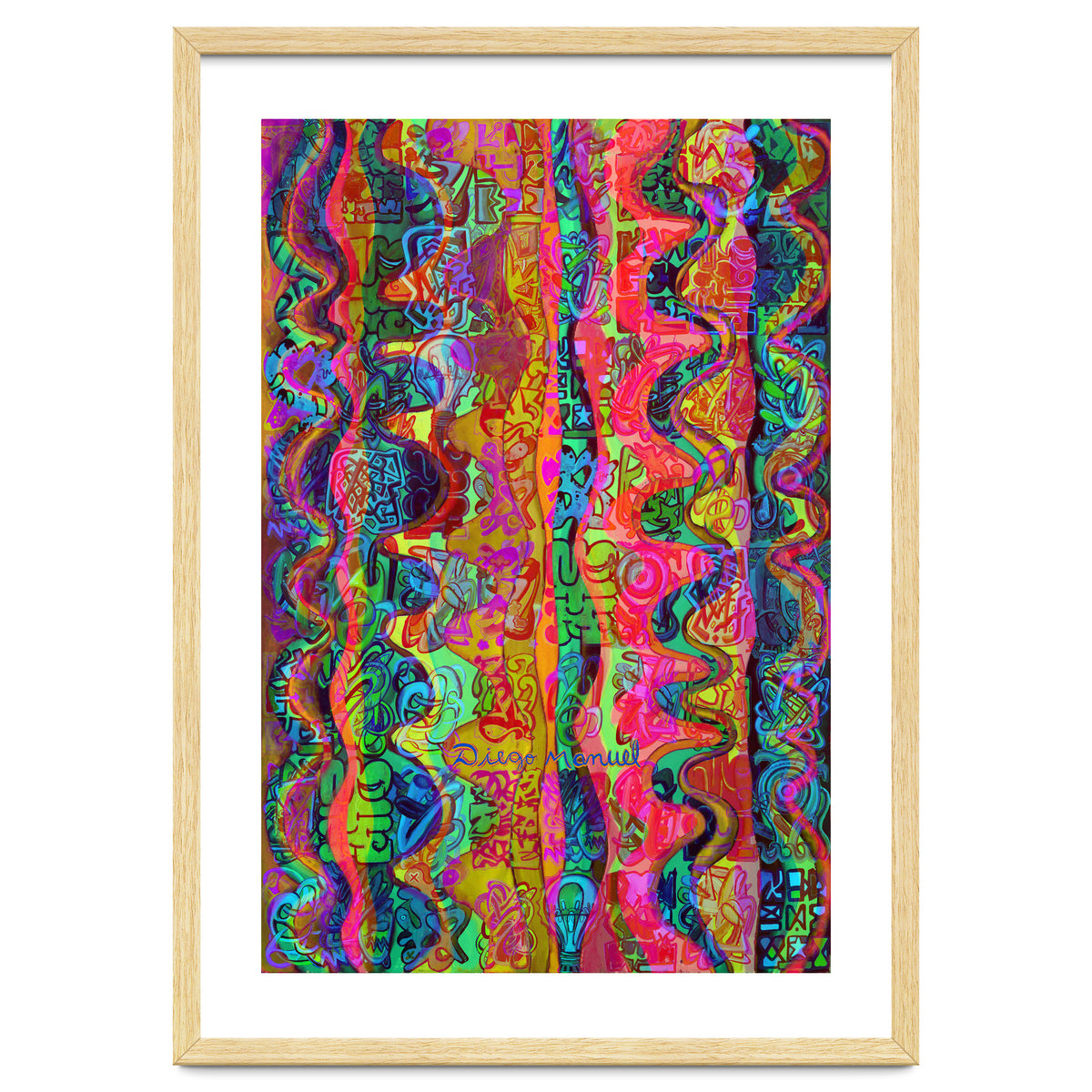 Graffiti Digital 2022 6