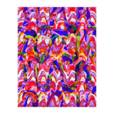 Pop Abstract 6 (Print Only) thumbnail