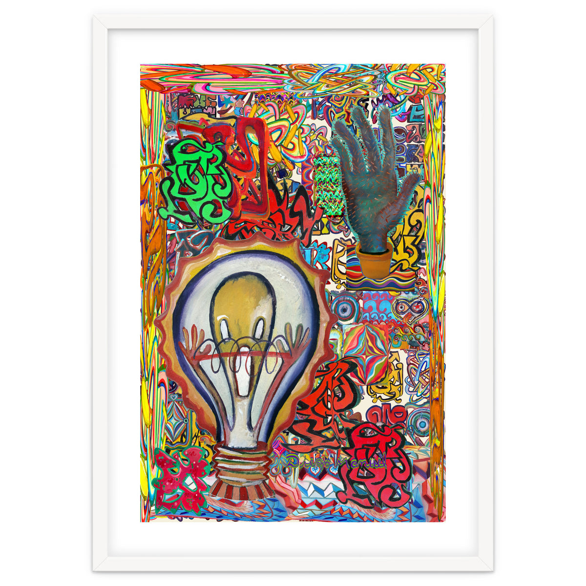 Oficina Del Cobrador 14