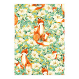 Jackals (Print Only) thumbnail