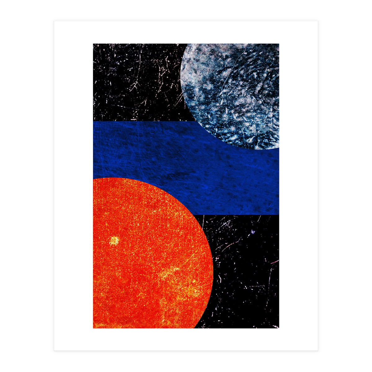 Duo (Print Only)