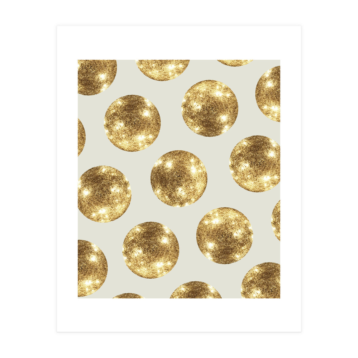 Festival Of Lights (Print Only)