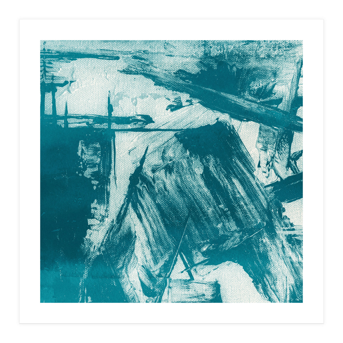 Submerso 4 (Print Only)