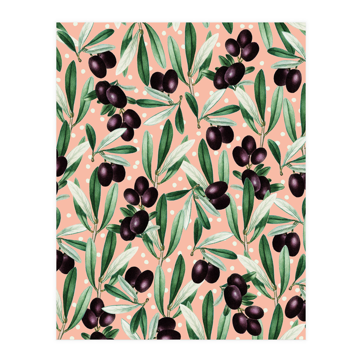 Sour Grapes V1 (Print Only)