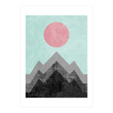 Landscape collage (Print Only) thumbnail