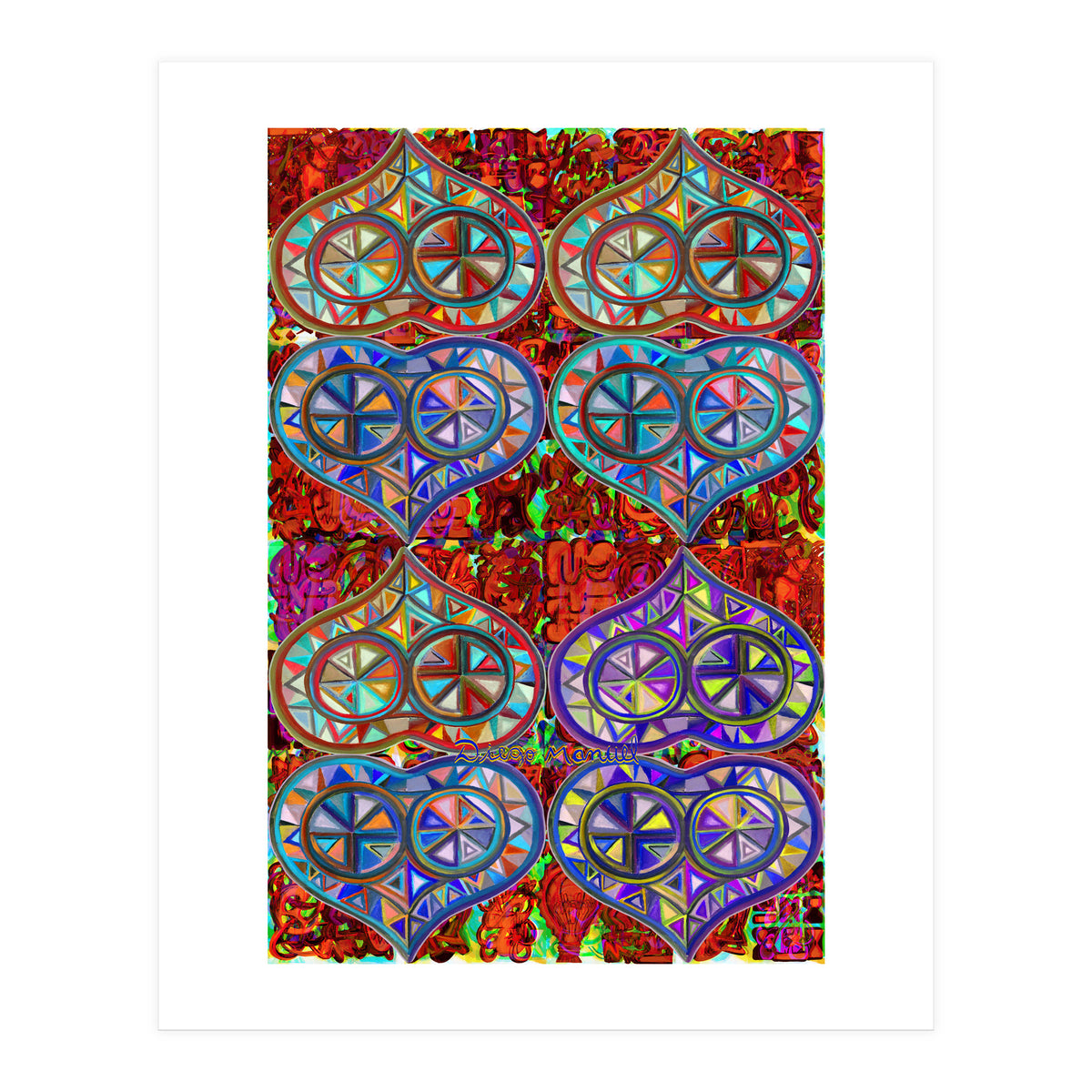 Graffiti Digital 2022 1103 (Print Only)