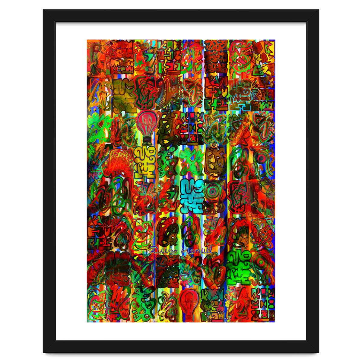 Graffiti Digital 2022 378