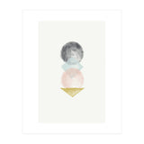 Watercolor Art No2 (Print Only) thumbnail