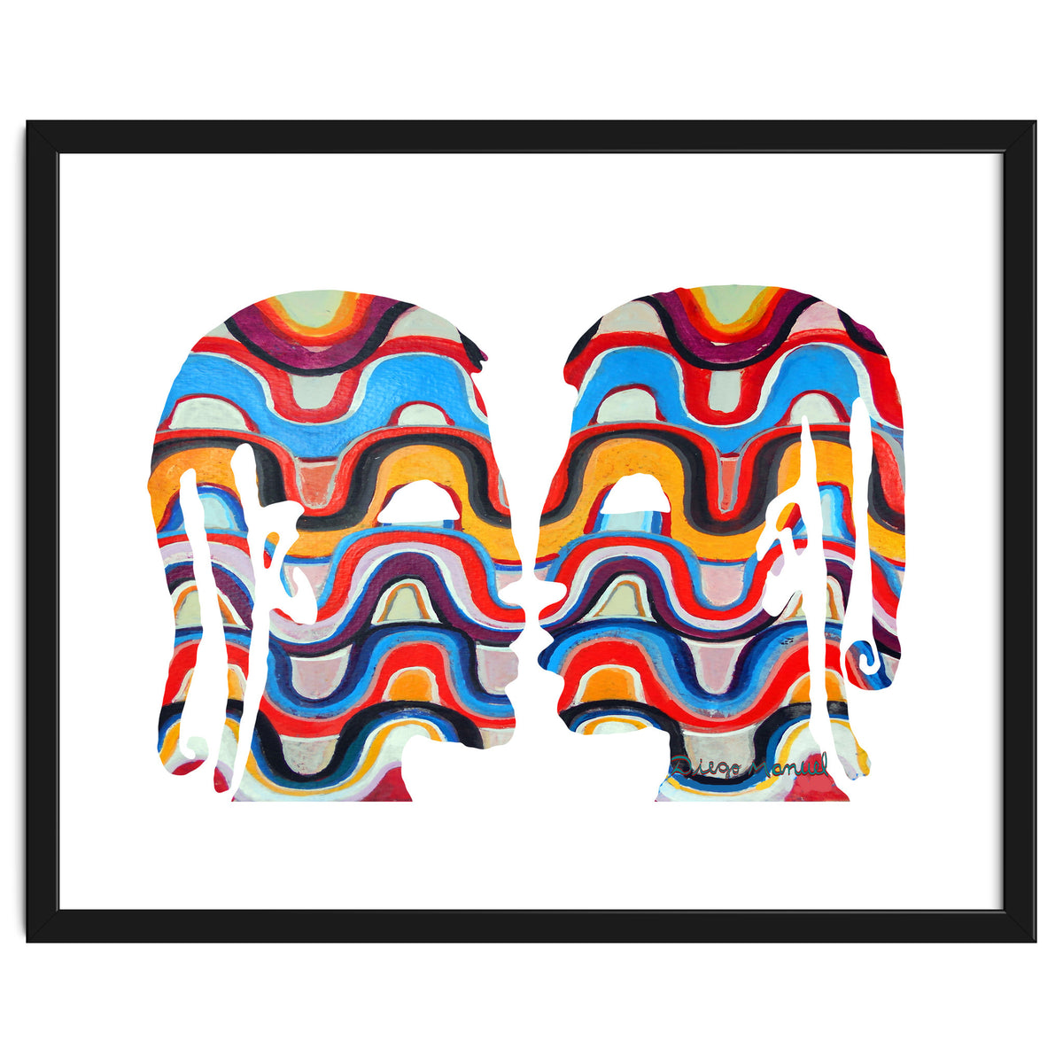 Graffiti Digital 12 2022 C 18