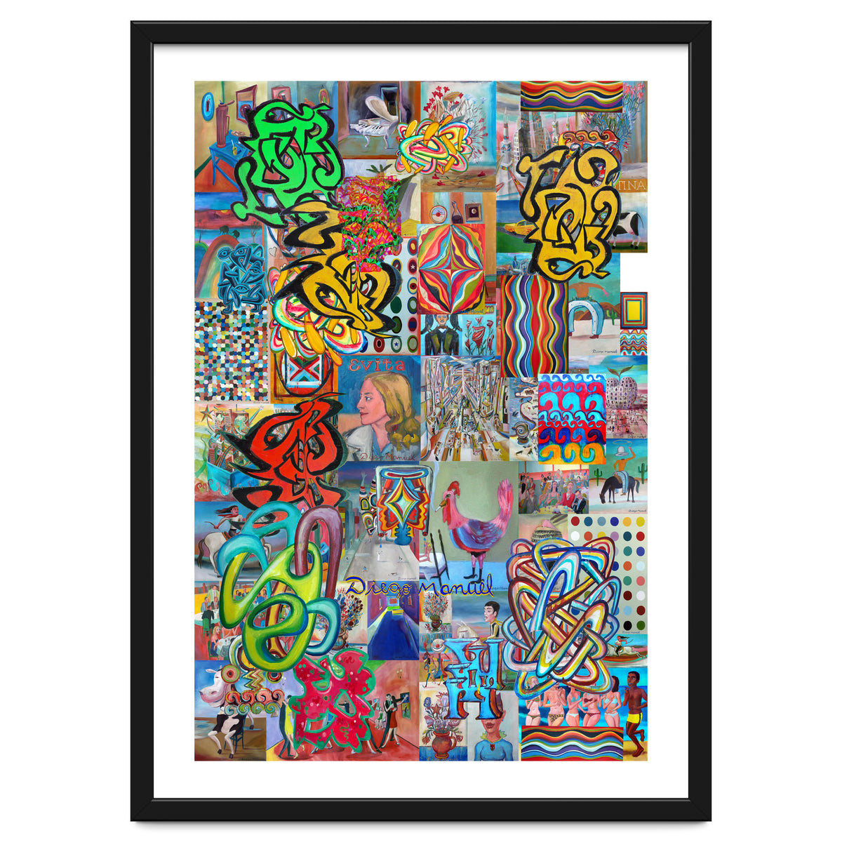 Graffiti Digital 2022 447