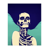 Día de las Muertas (Print Only) thumbnail