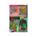 Graffiti Digital 2022 500 (Print Only) thumbnail