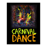 Carnival Dance (Print Only) thumbnail