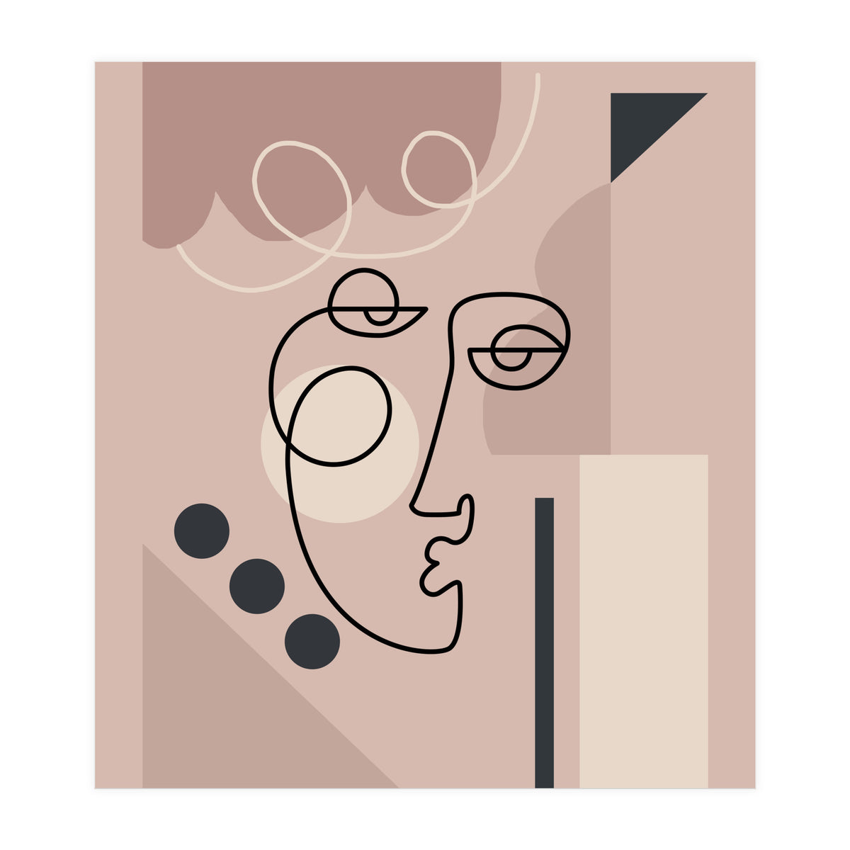 Memories (Print Only)