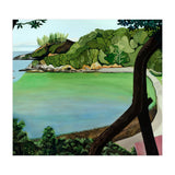 Enclosure Bay (Print Only) thumbnail