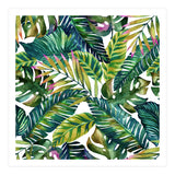 COOL GREEN SUMMER  (Print Only) thumbnail