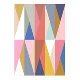 Mescolanza - Rebelion of Geometrica  (Print Only) thumbnail