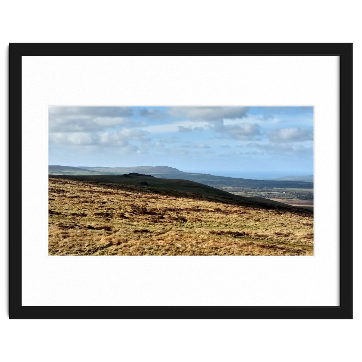 Preseli Hills